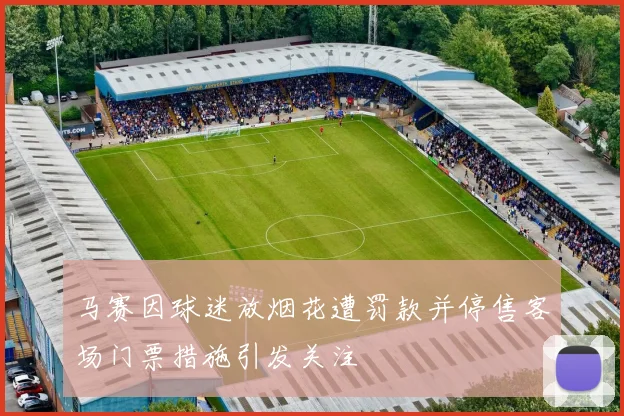 马赛因球迷放烟花遭罚款并停售客场门票措施引发关注