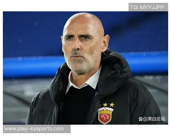 天空体育报道格拉斯哥流浪者有意引进海港主帅穆斯卡特以加强球队实力