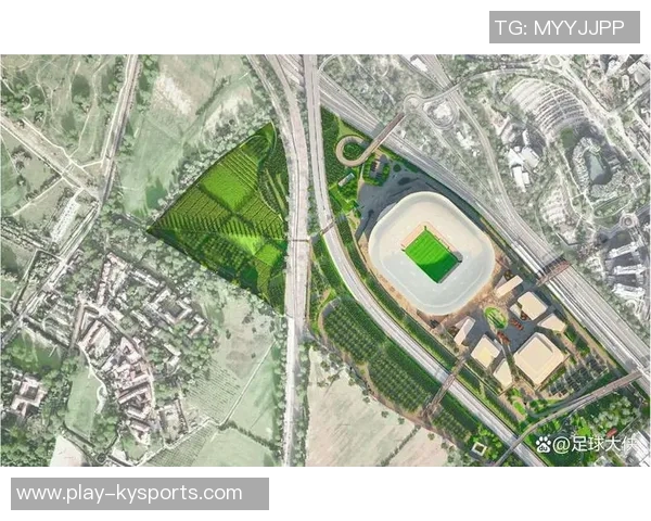 米兰双雄组建独立公司联手收购圣西罗及周边区域发展计划