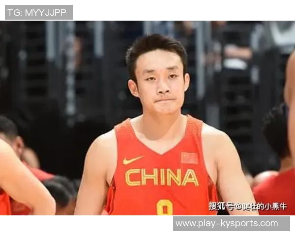 周琦谈丁彦雨航遭遇运气不佳认为他已达到应有高度只是短暂波折