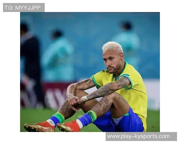 大罗传授内马尔世界杯前养伤秘诀三要素训练饮食与休息